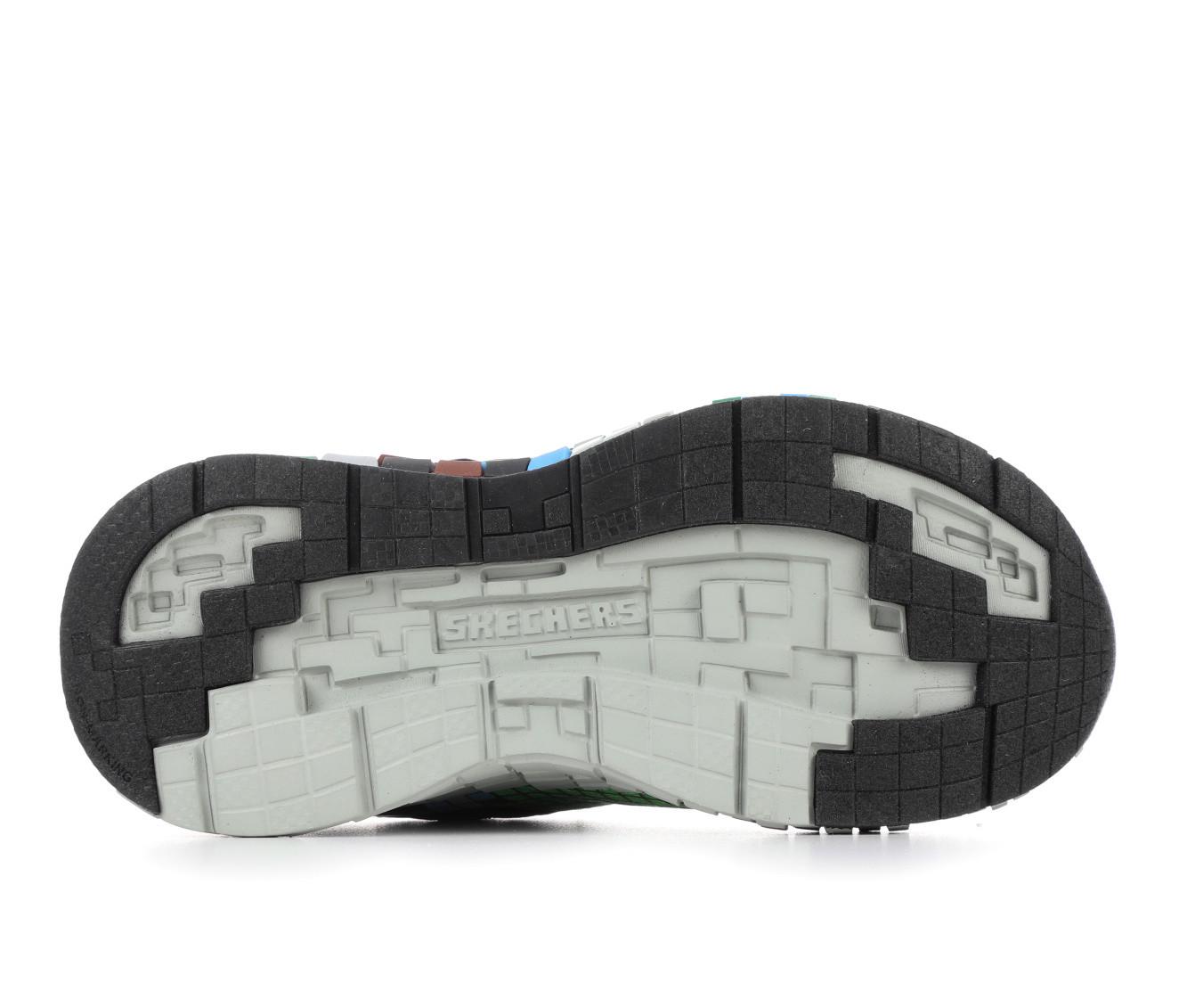 Boys' Skechers Little Kid & Big Kid Megacraft 3 Running Shoes