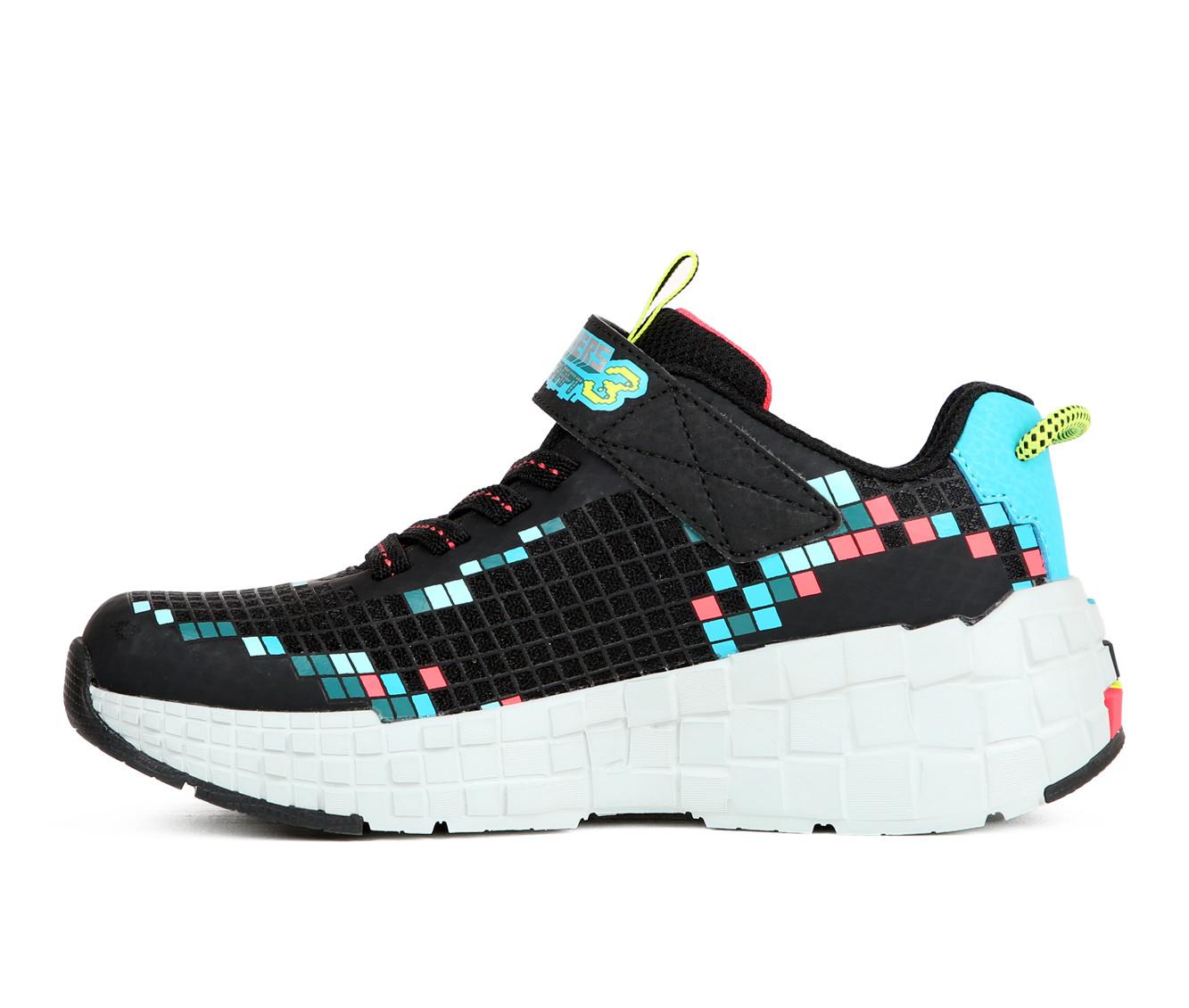 Boys' Skechers Little Kid & Big Kid Megacraft 3 Running Shoes