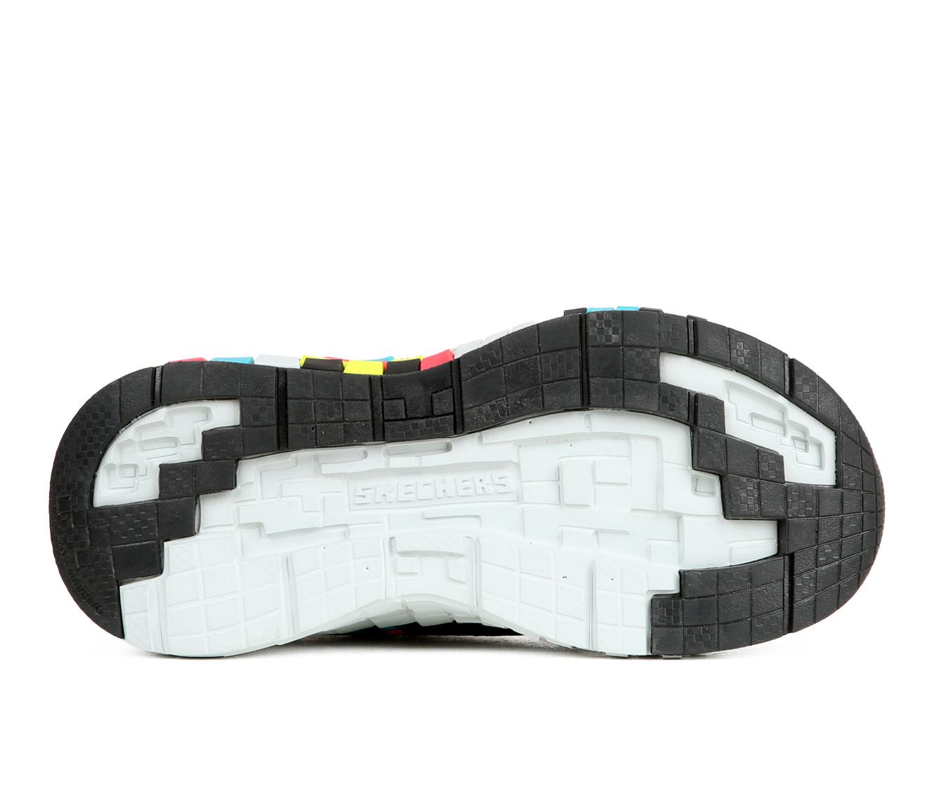 Boys' Skechers Little Kid & Big Kid Megacraft 3 Running Shoes
