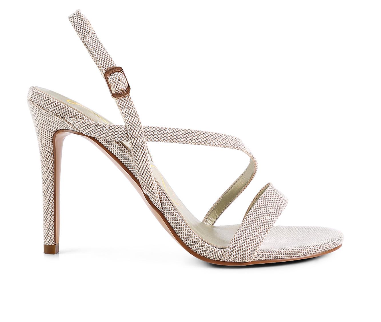 Women's London Rag Skyfall Dress Sandals