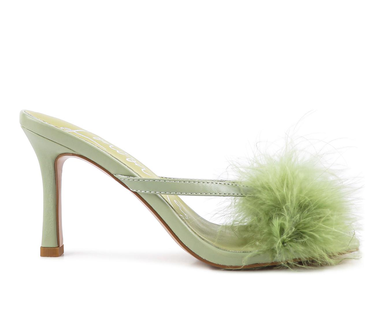 Women's London Rag Honeybear Dress Sandals