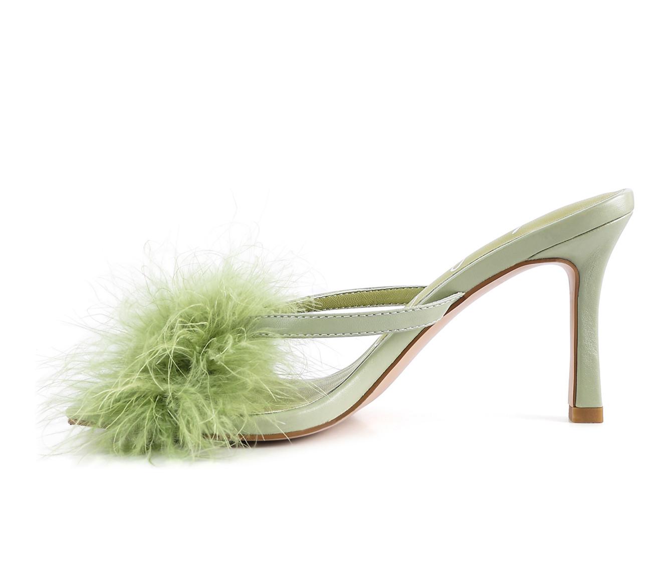 Women's London Rag Honeybear Dress Sandals