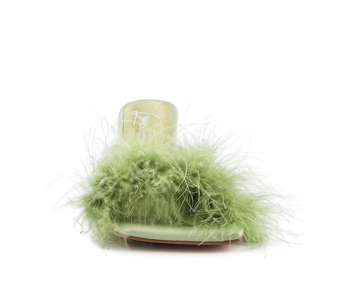 Women's London Rag Honeybear Dress Sandals