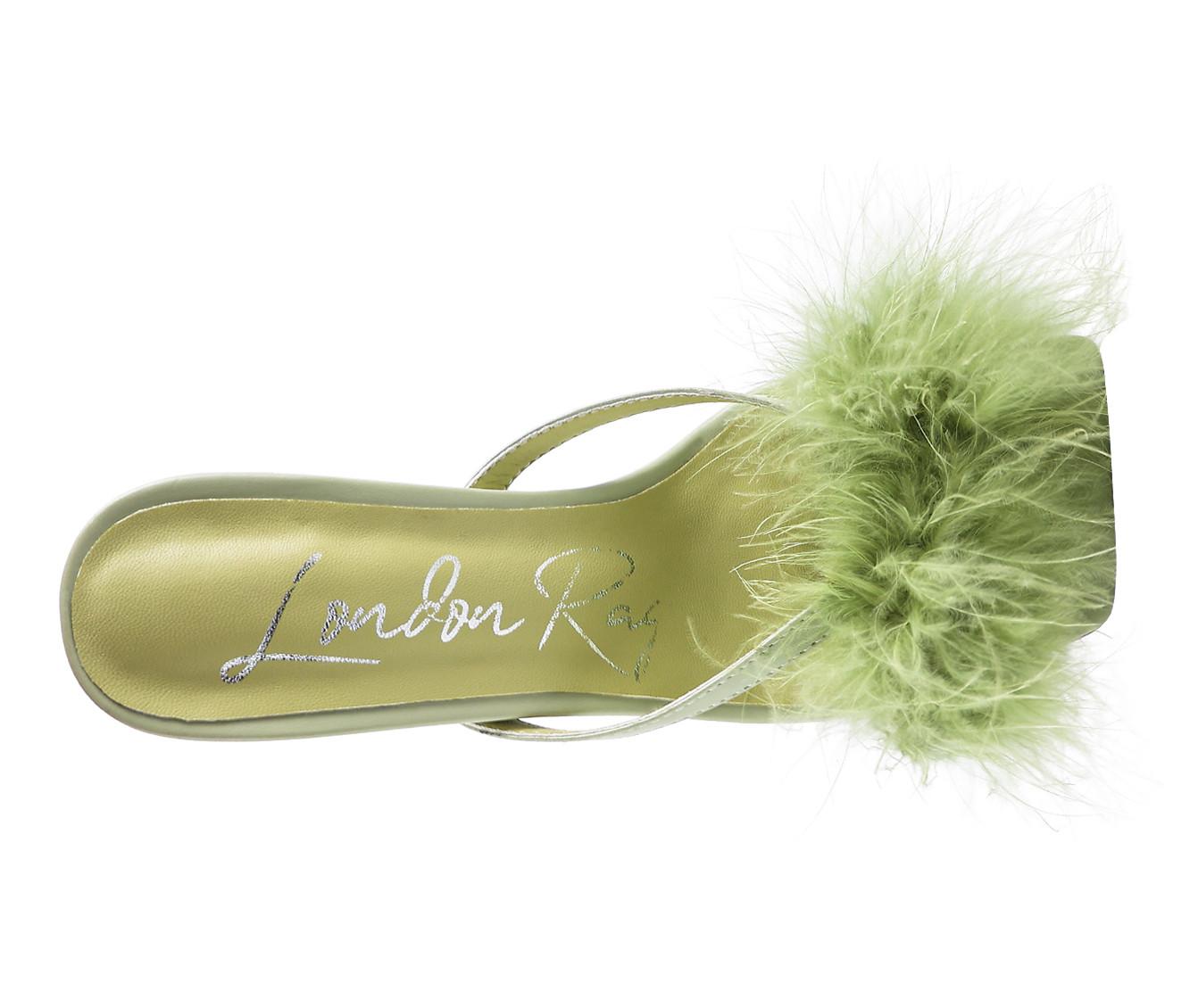 Women's London Rag Honeybear Dress Sandals