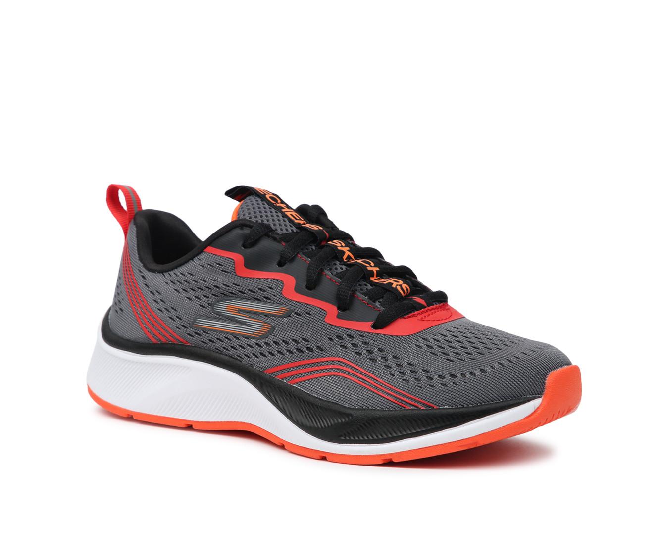 Boys' Skechers Little Kid Elite Soirt Pro Push-Pace Running Shoes