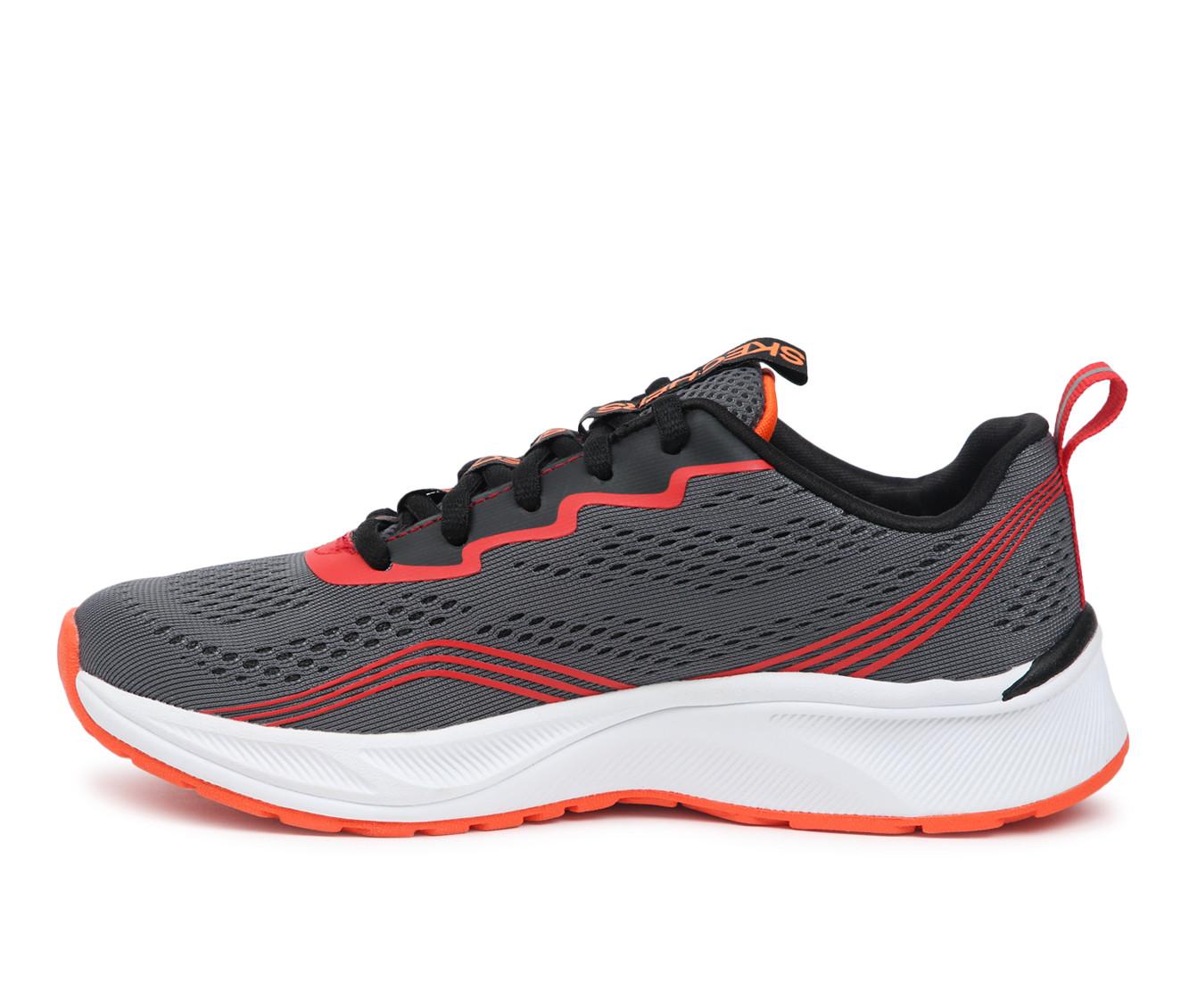 Boys' Skechers Little Kid Elite Soirt Pro Push-Pace Running Shoes
