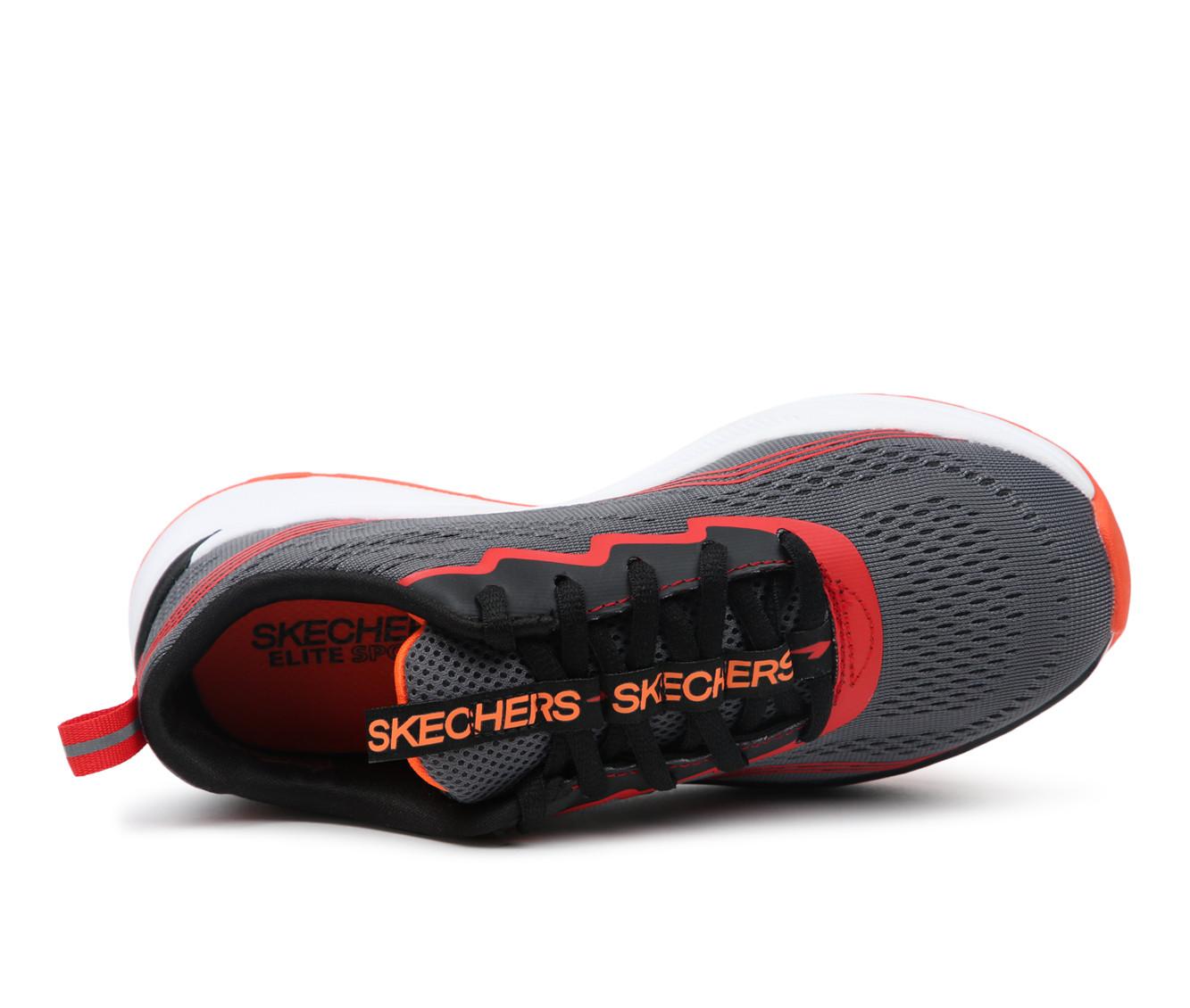 Boys' Skechers Little Kid Elite Soirt Pro Push-Pace Running Shoes