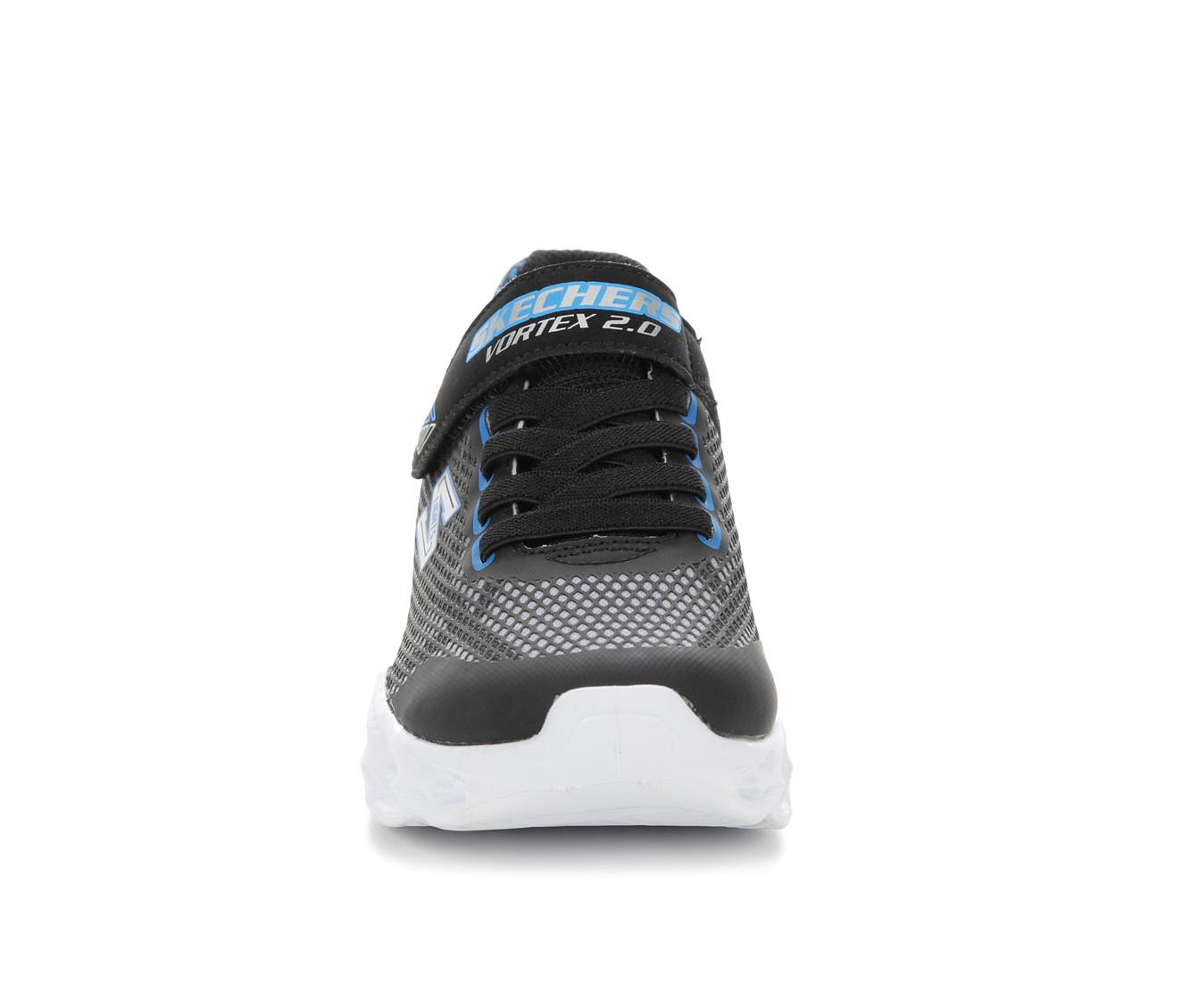 Boys' Skechers GOrun Fast Tharo Sneaker 