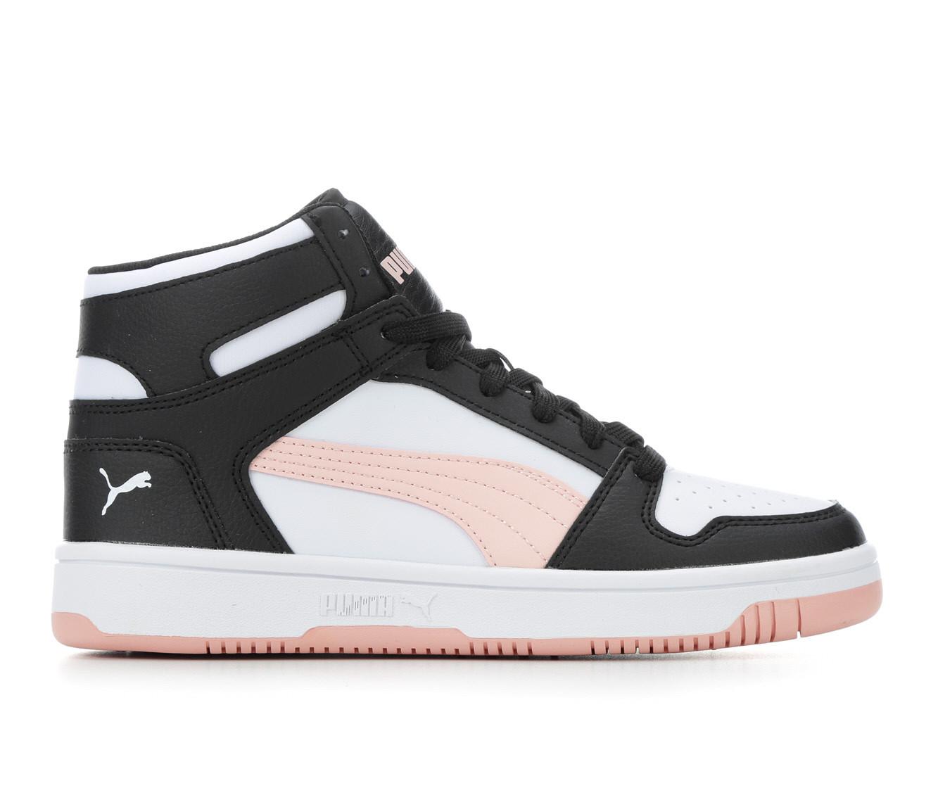 Women's Puma Rebound Sneakers | Shoe Carnival