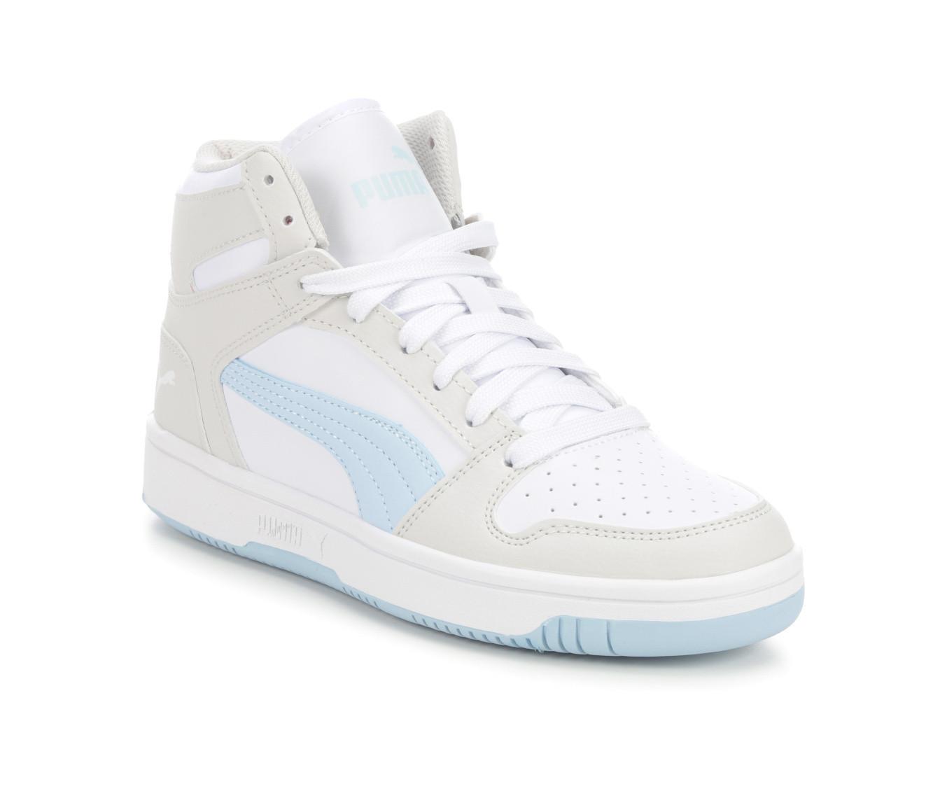 Women's Puma Rebound Sneakers