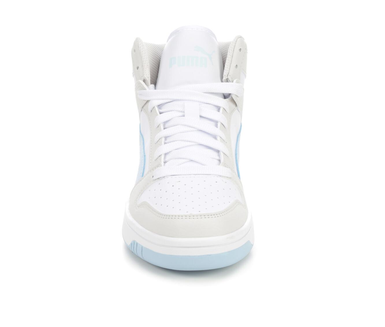 Women's Puma Rebound Sneakers