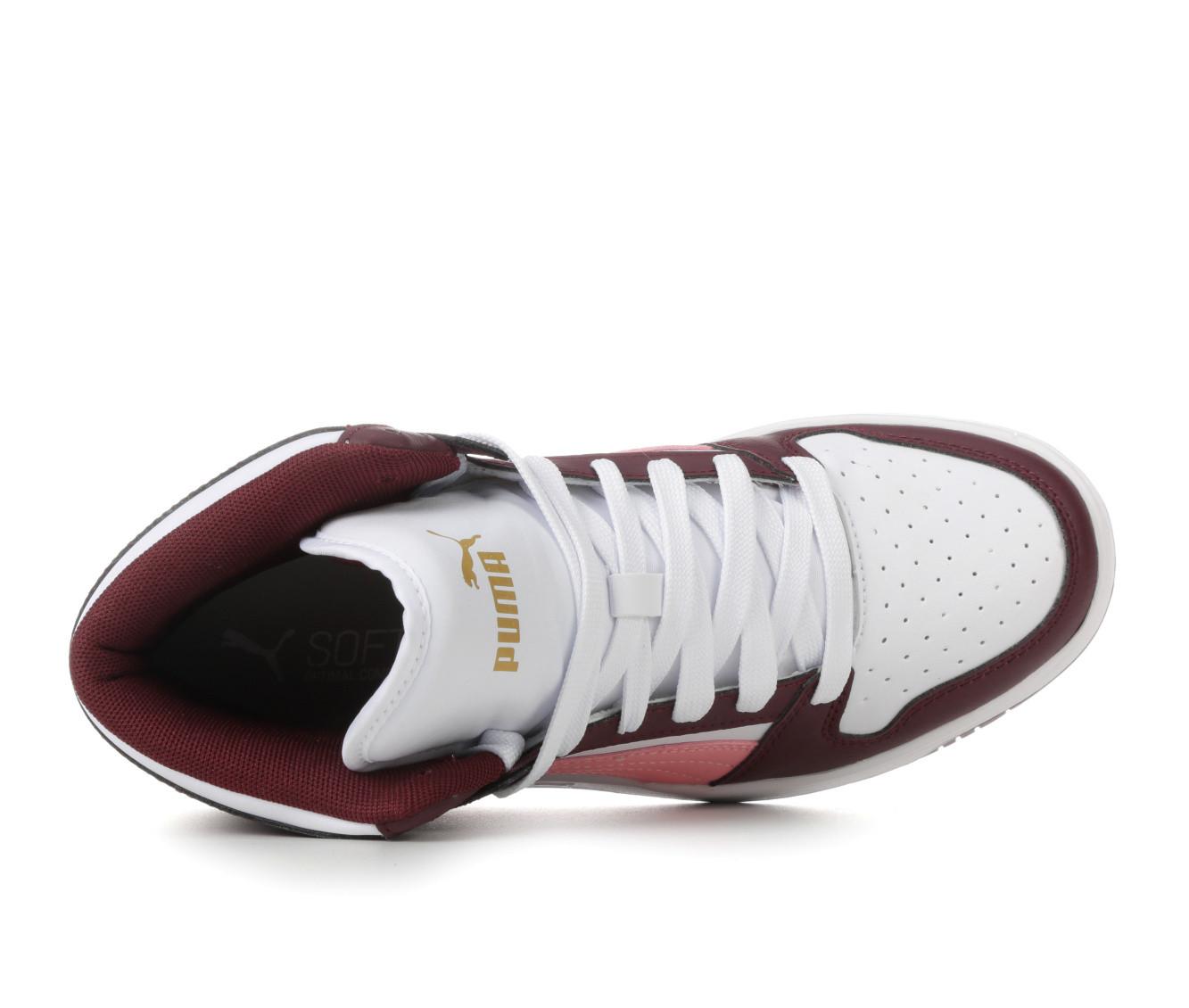 Womens puma walking outlet sneakers