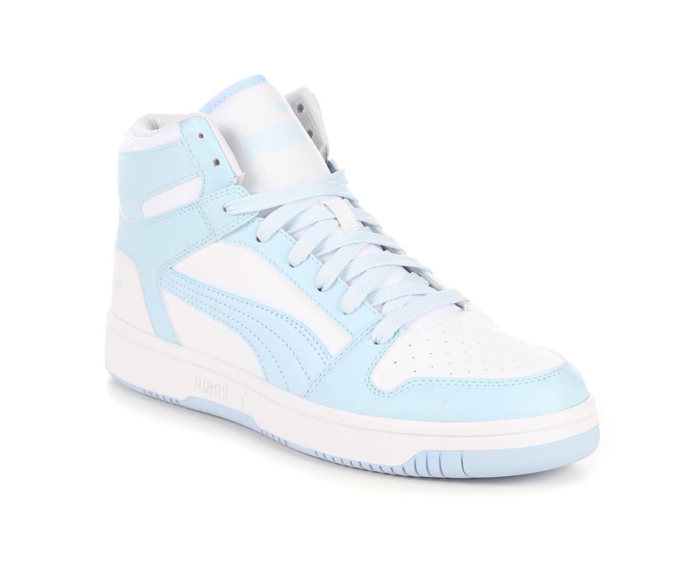 Women's Puma Rebound Sneakers