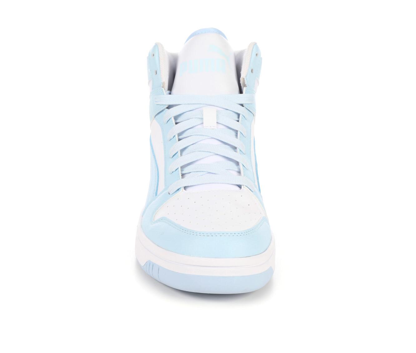 Women's Puma Rebound Sneakers