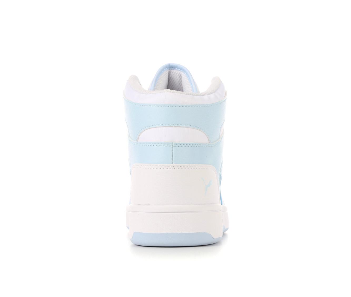 Women's Puma Rebound Sneakers