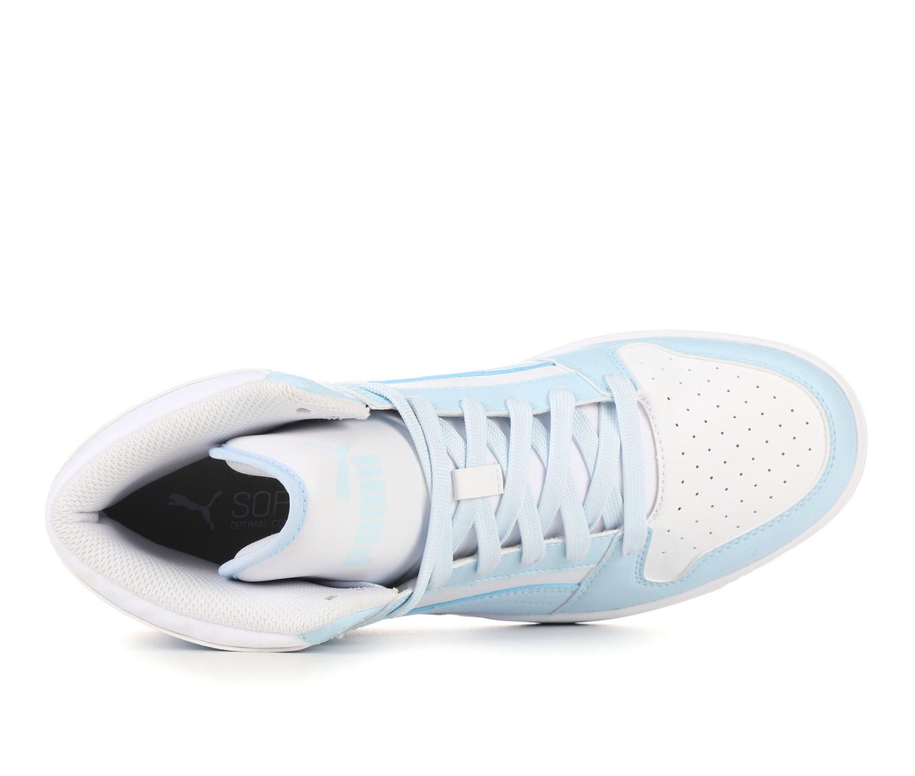 Women's Puma Rebound Sneakers