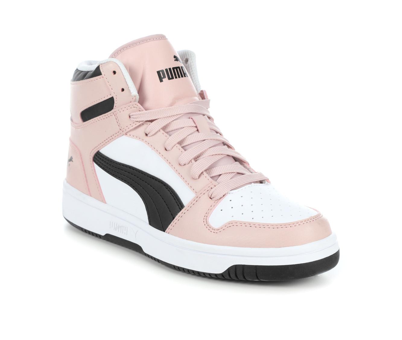 Women's Puma Rebound Sneakers