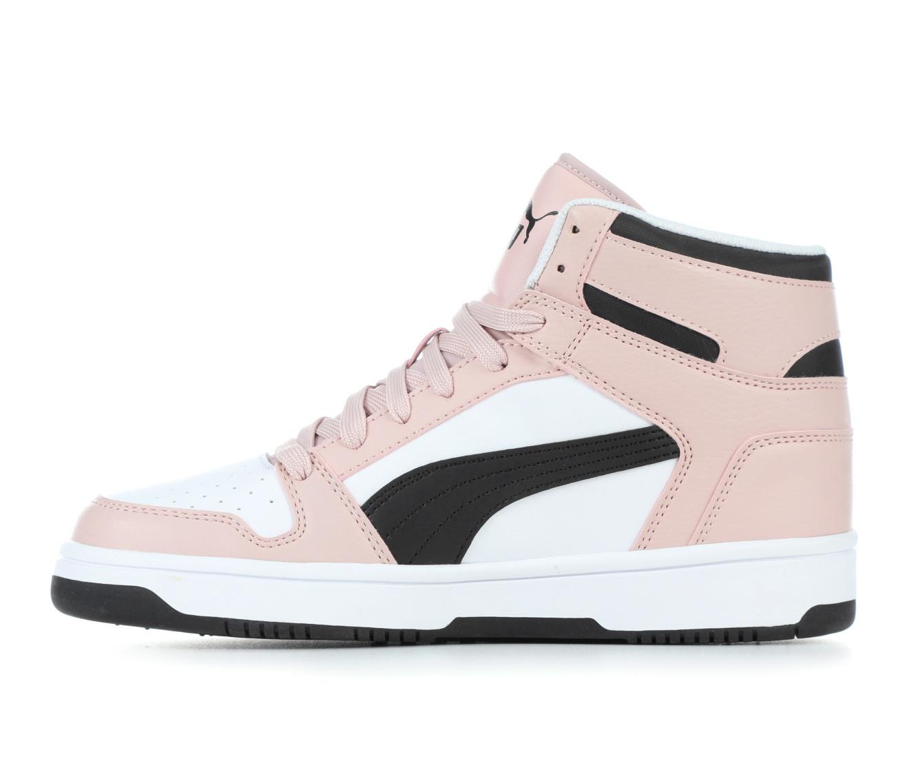 Women's Puma Rebound Sneakers