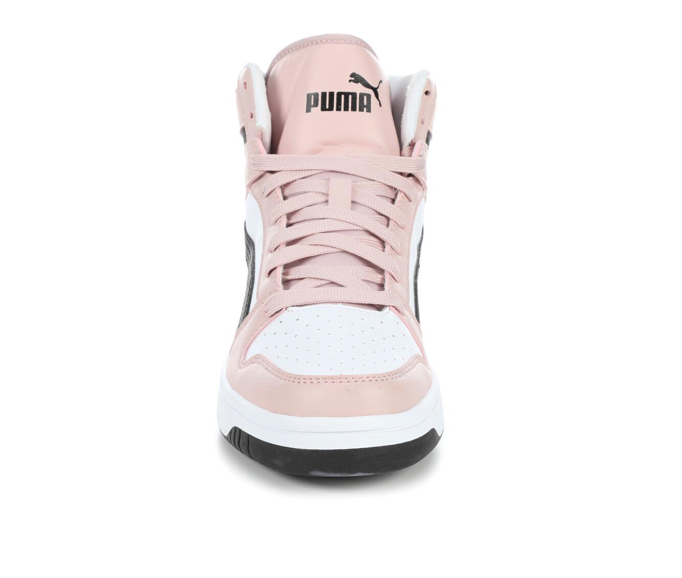 Women's Puma Rebound Sneakers