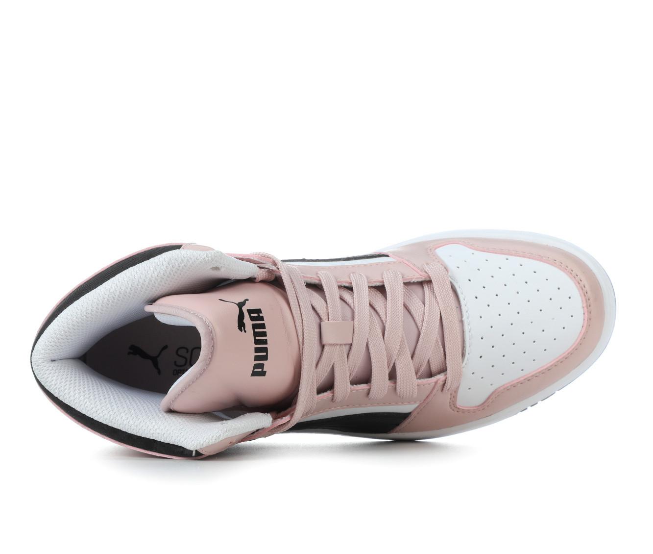 Women's Puma Rebound Sneakers