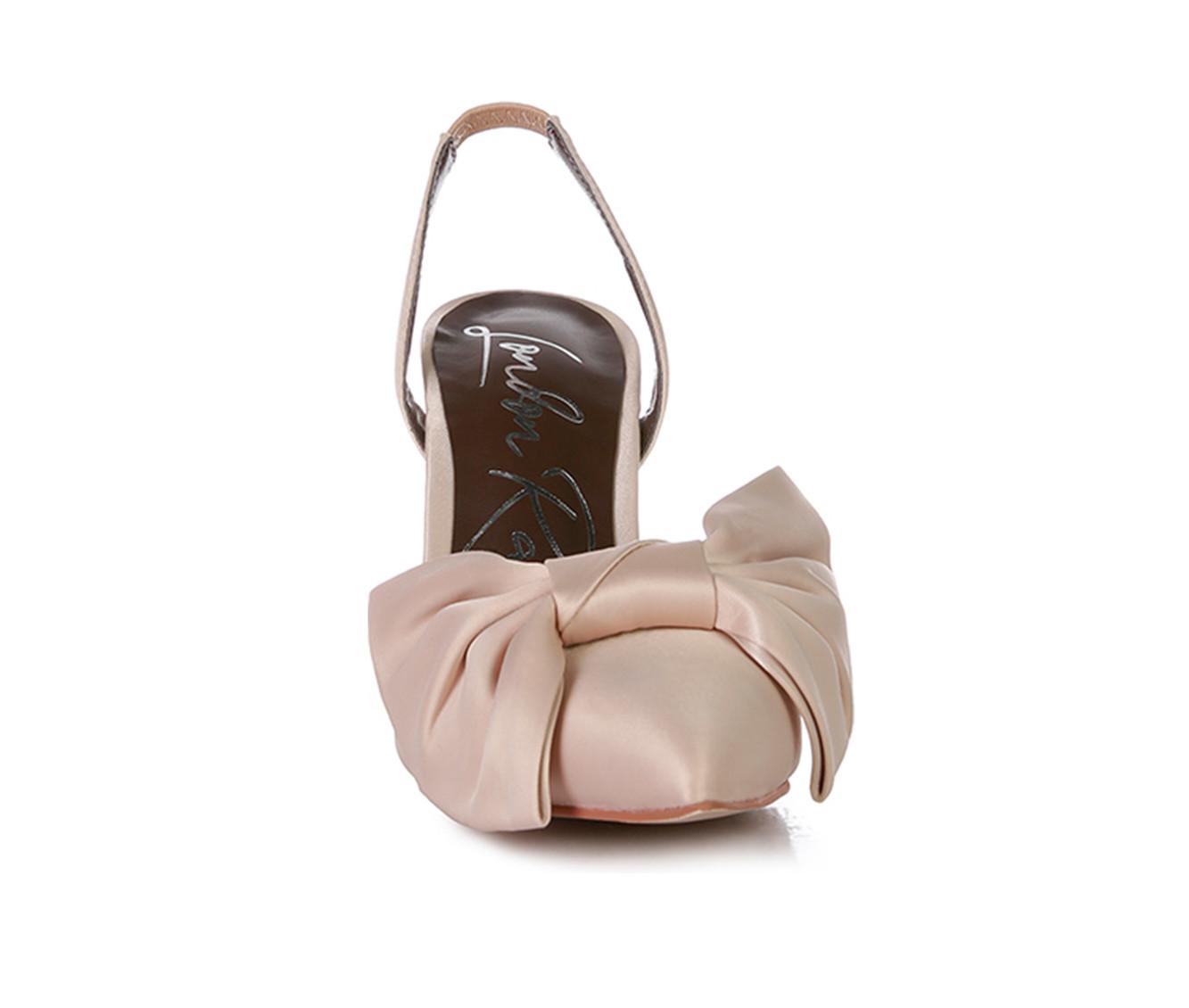 Women's London Rag Smitten Pumps