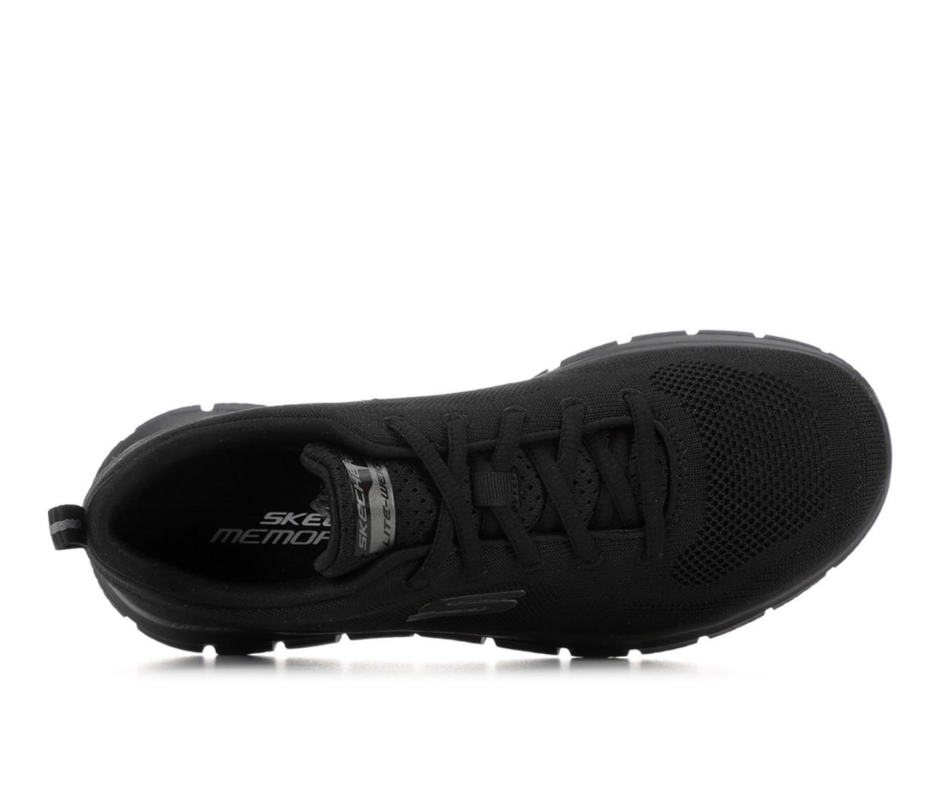 Ladies skechers outlet with memory foam