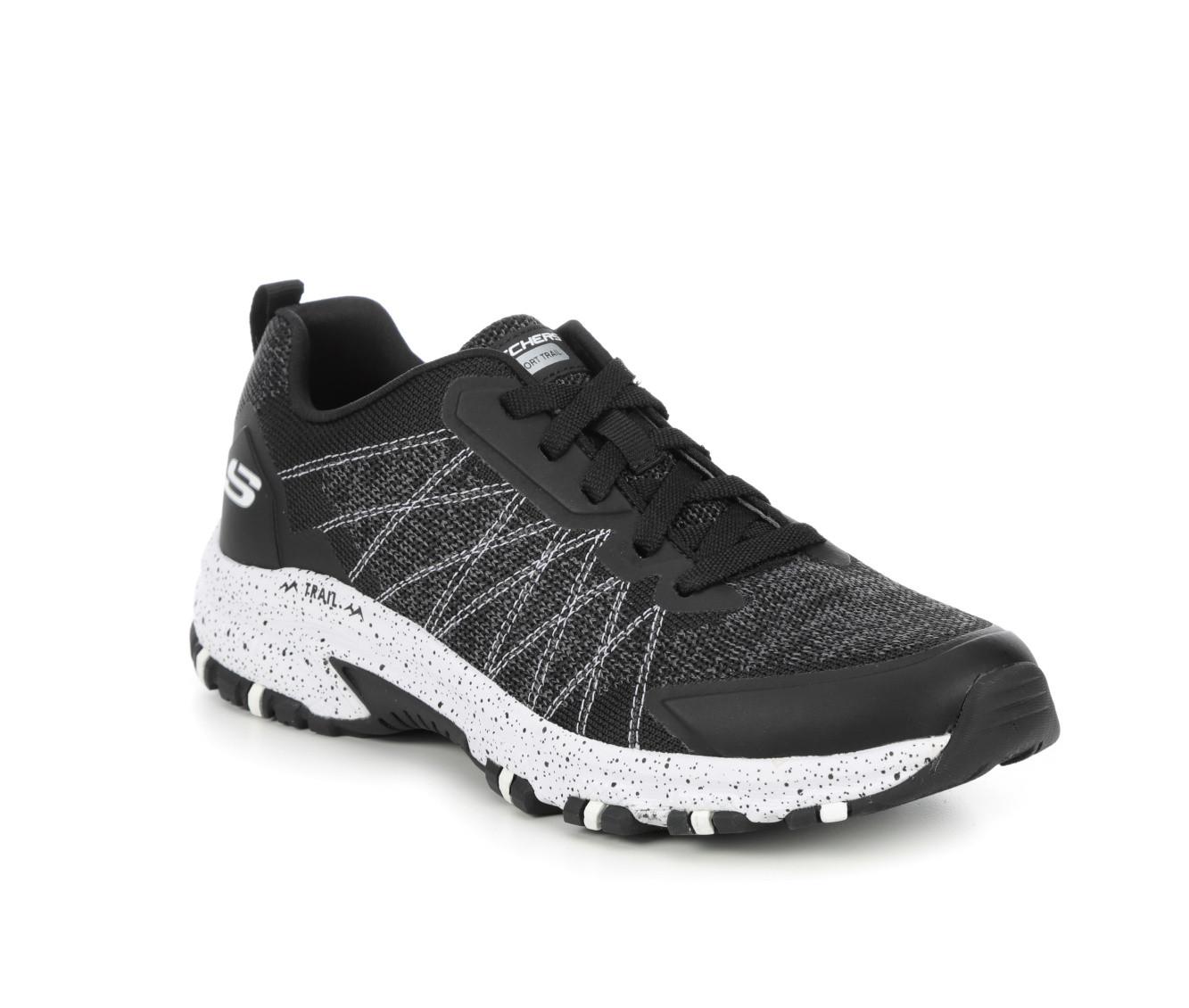 Women's Skechers 180024 Hillcrest Trail Running Shoes
