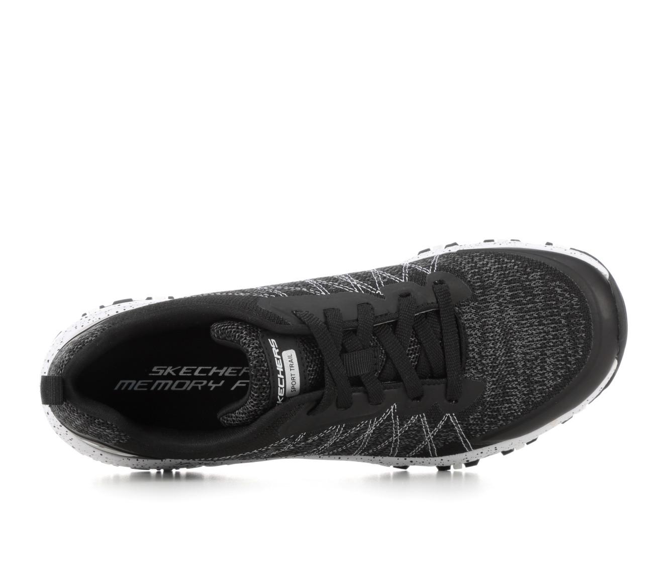 Women's Skechers 180024 Hillcrest Trail Running Shoes