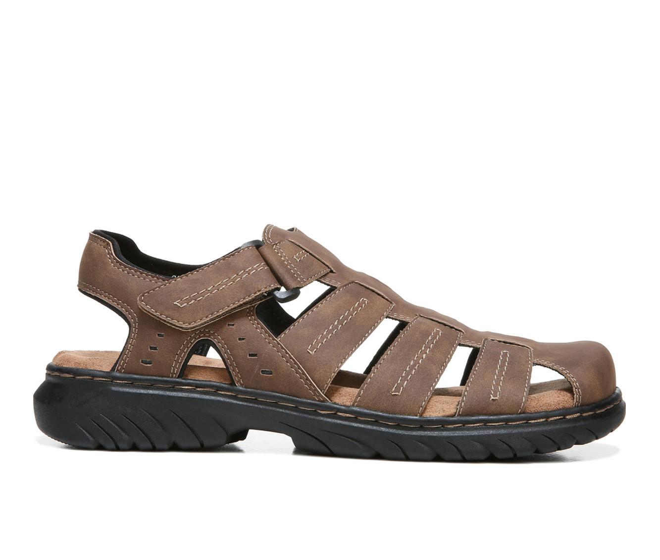 Dr scholls hot sale mens sandals