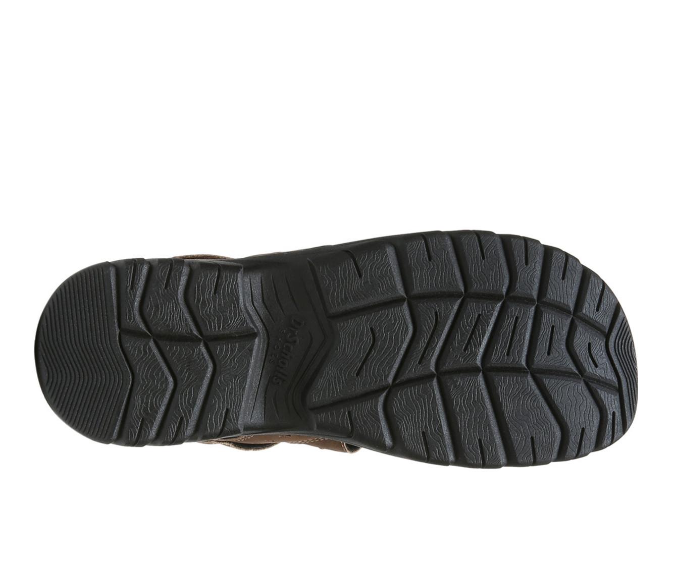 Men's Dr. Scholls Candid Outdoor Sandals