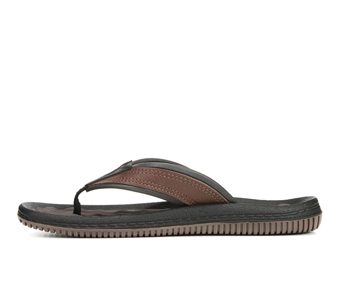 Men's Dr. Scholls Donnar Flip-Flops