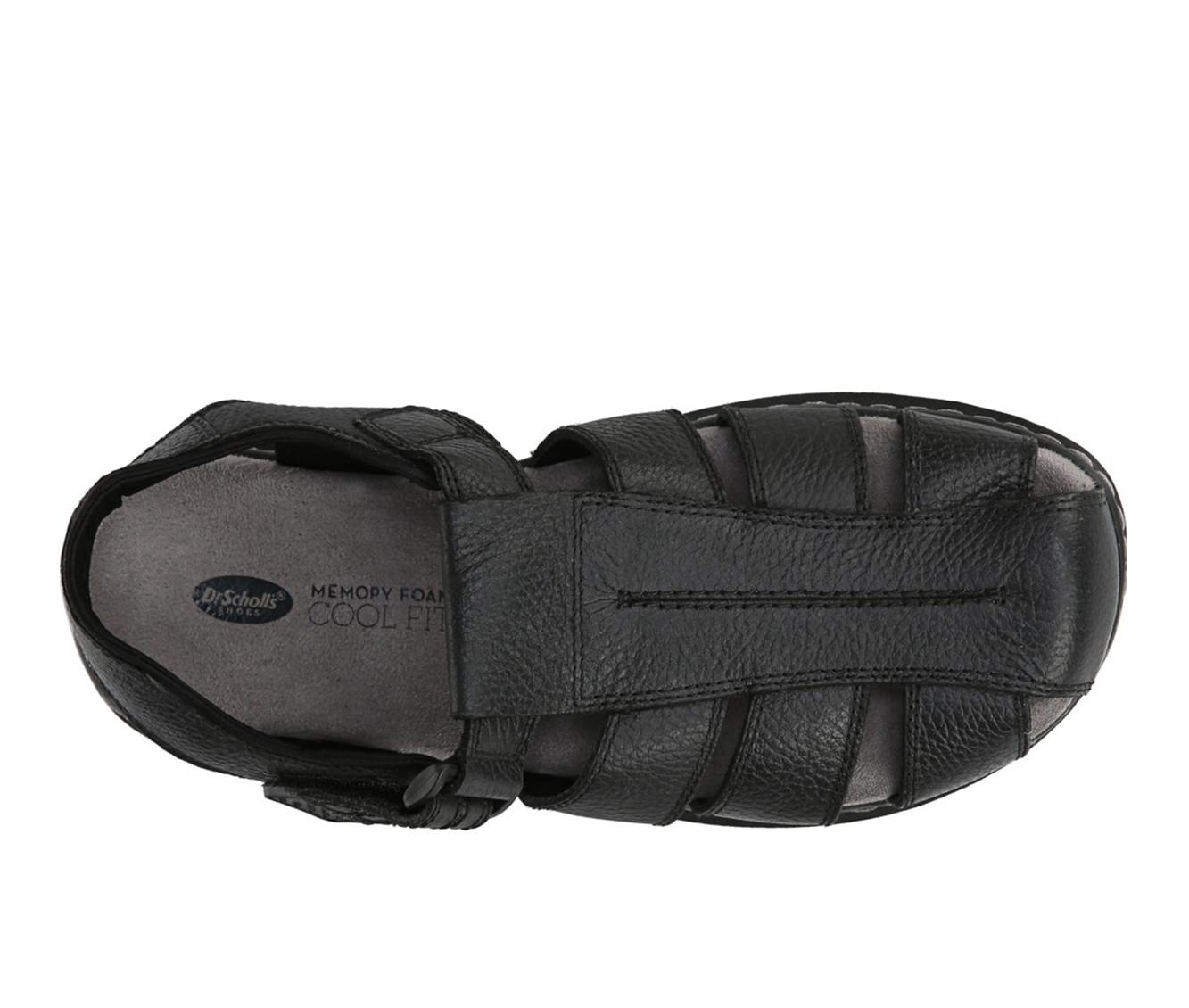 Men's Dr. Scholls Gaston Outdoor Sandals