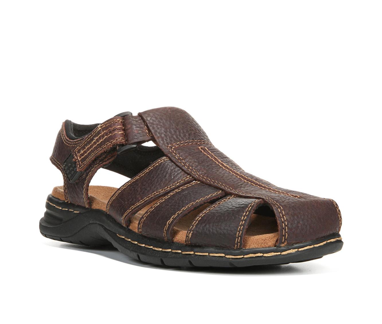 Men's Dr. Scholls Gaston Outdoor Sandals