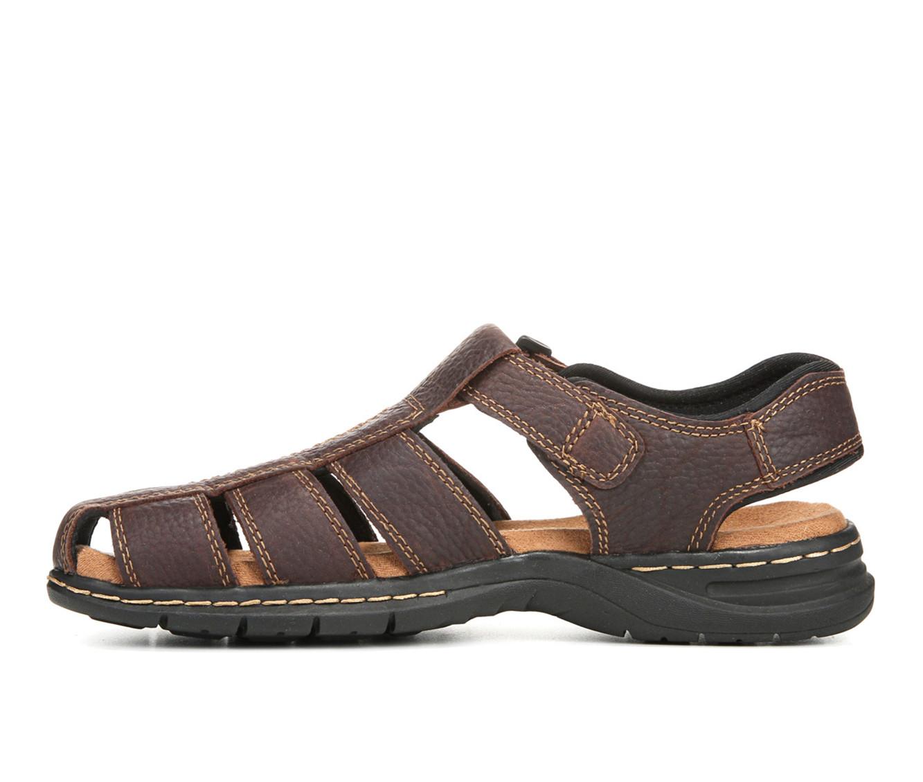 Men's Dr. Scholls Gaston Outdoor Sandals