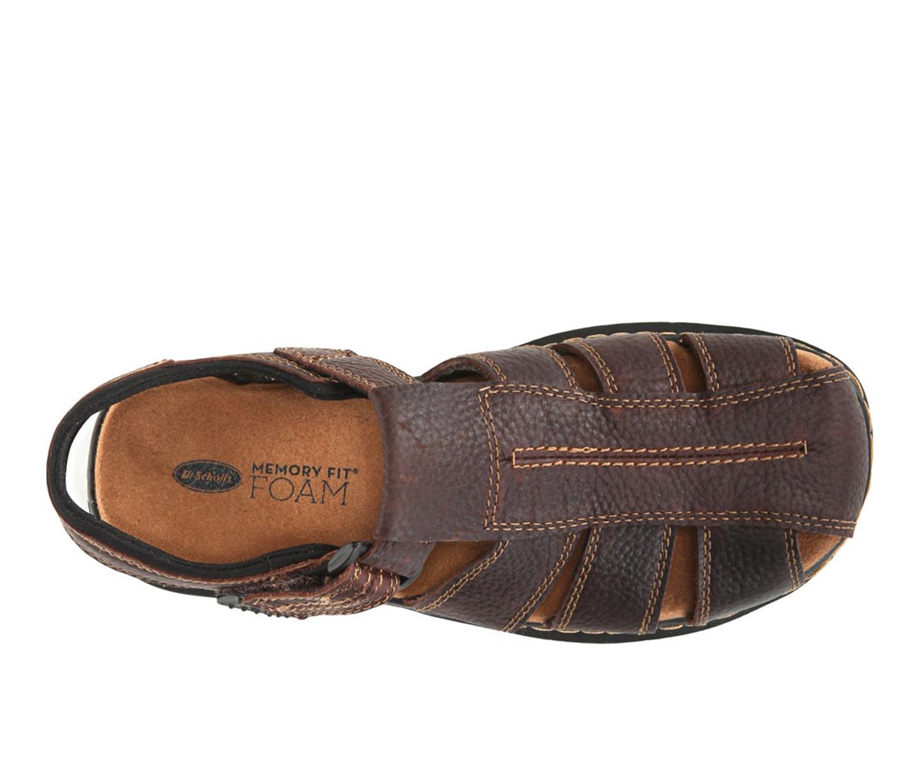 Dr scholl's best sale gaston sandals