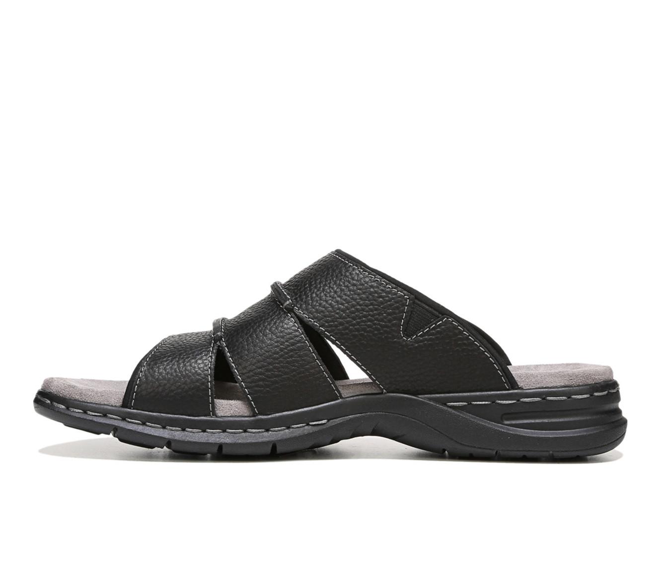 Men's Dr. Scholls Gordon Sport Slides | Shoe Carnival