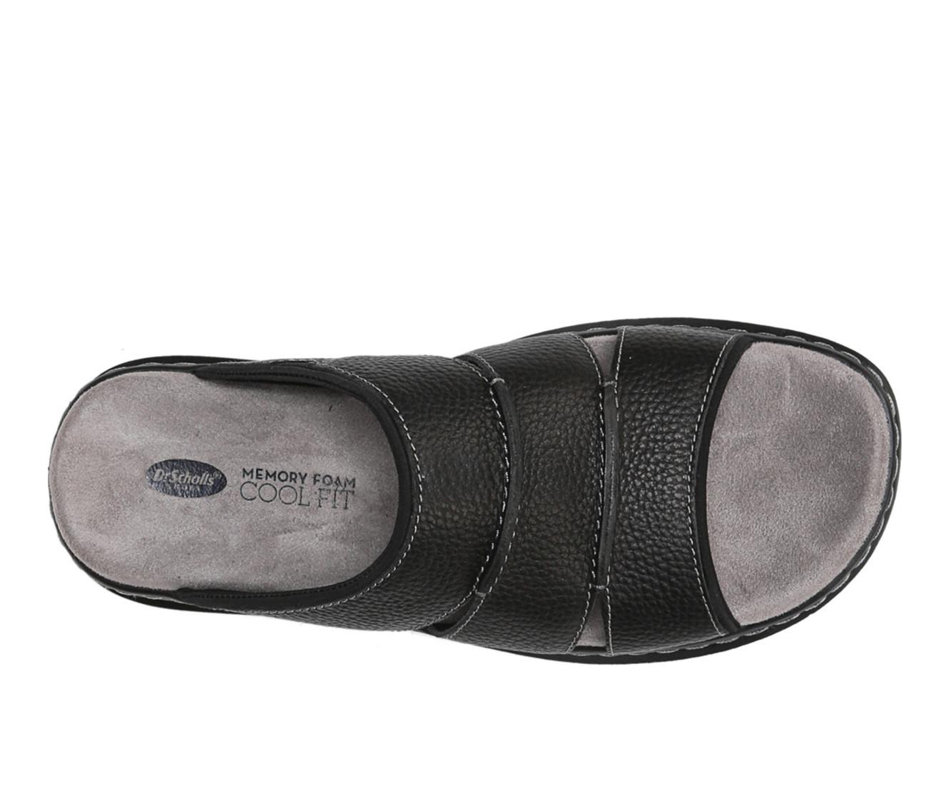 Dr scholl's deals gordon sandals