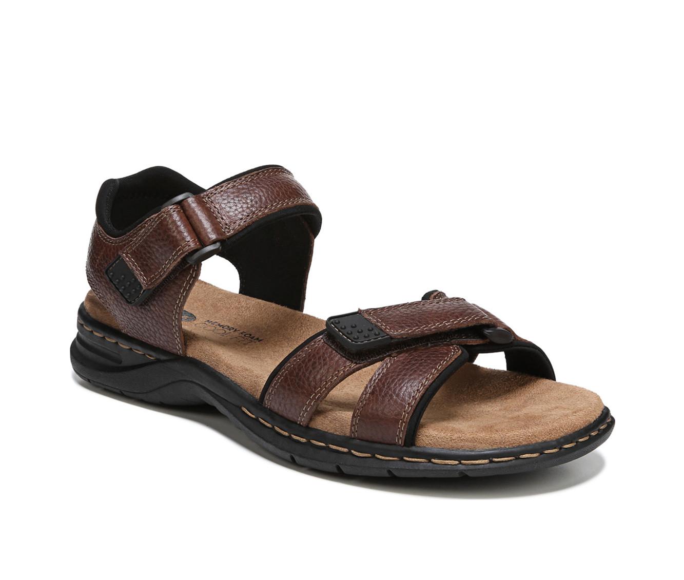 Men's Dr. Scholls Gus Outdoor Sandals