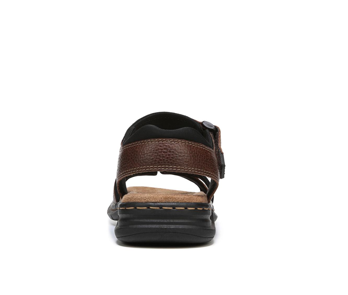 Men's Dr. Scholls Gus Outdoor Sandals