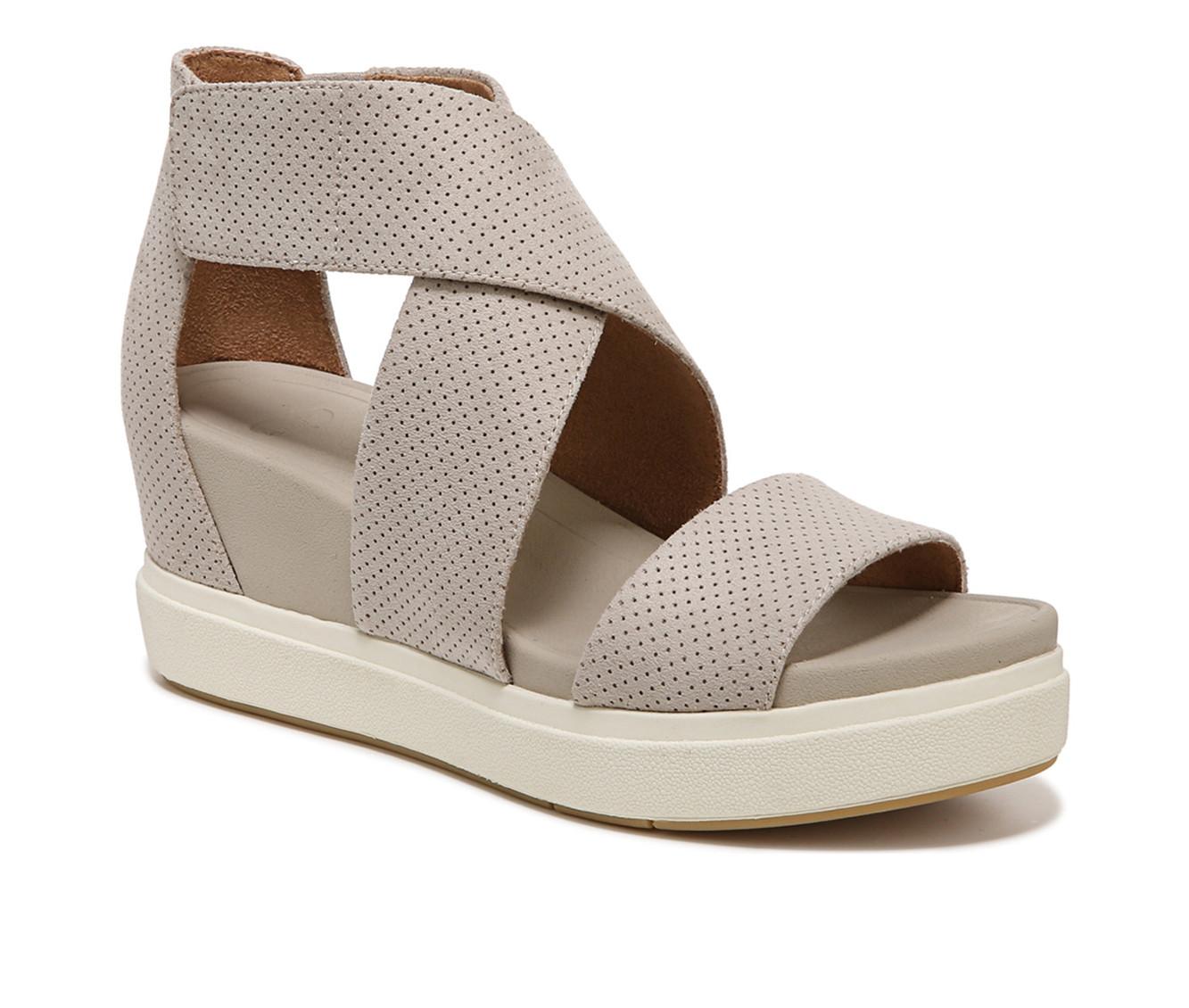 Dr scholl's cheap sheena wedge sandal