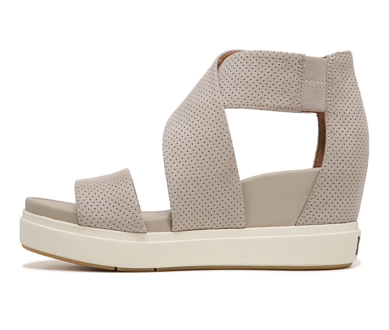 Women's Dr. Scholls Sheena Wedge Sandals