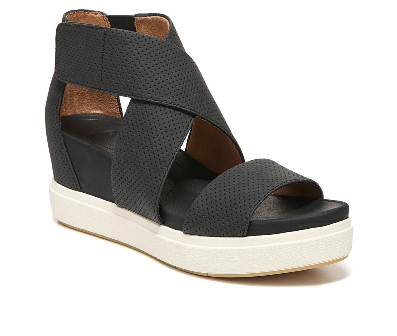 Women's Dr. Scholls Sheena Wedge Sandals