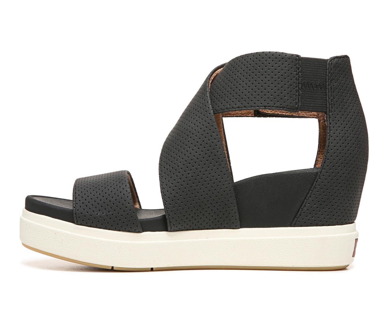 Dr scholl's sheena hot sale wedge sandal