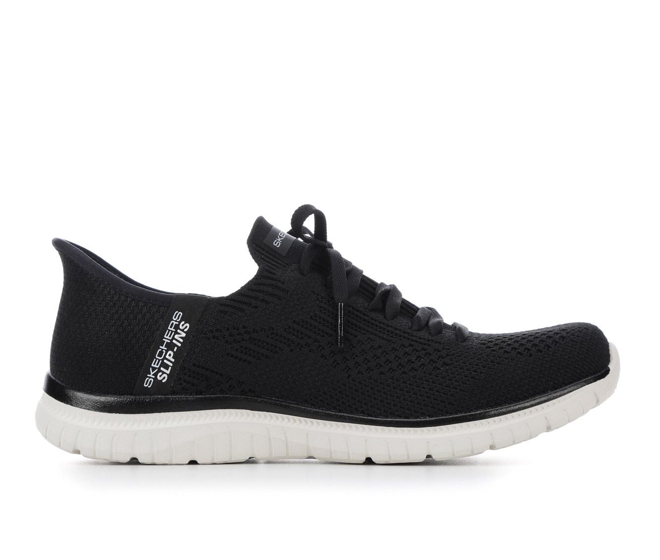 Skechers slip on outlet shoe carnival