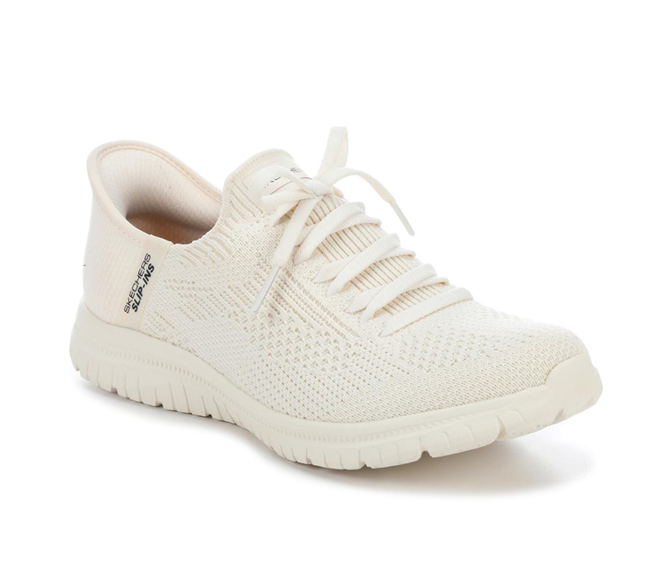 Women's Skechers Virtue Slip In 104421 Slip-On Sneakers