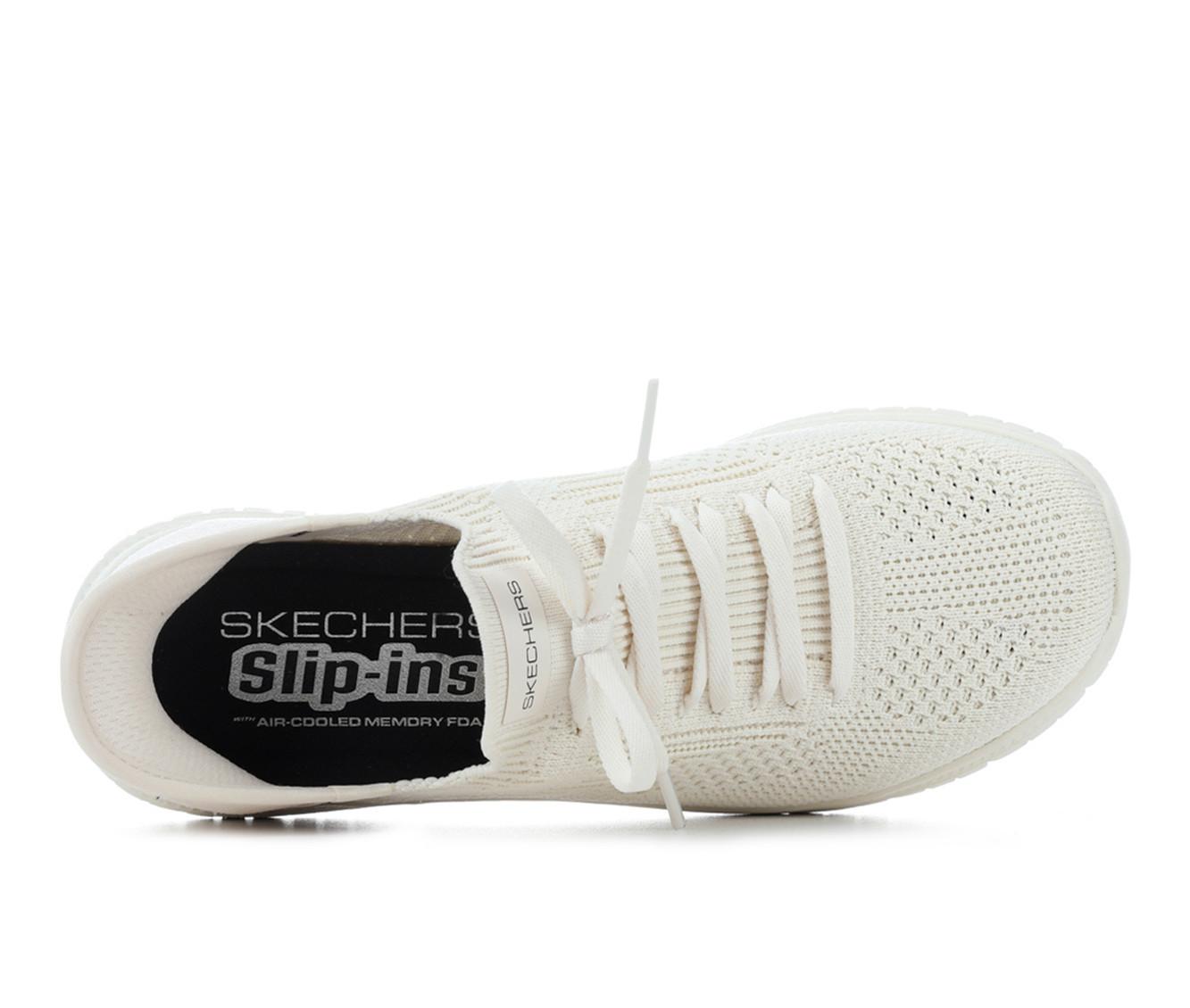 Women's Skechers Virtue Slip In 104421 Slip-On Sneakers