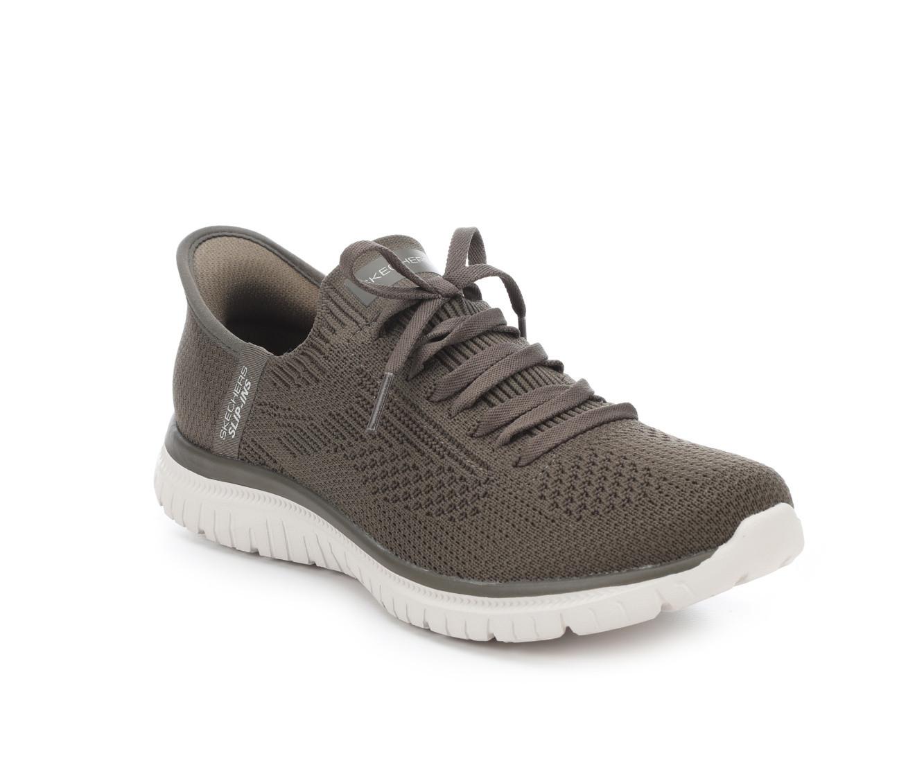 Women's Skechers Virtue Slip In 104421 Slip-On Sneakers