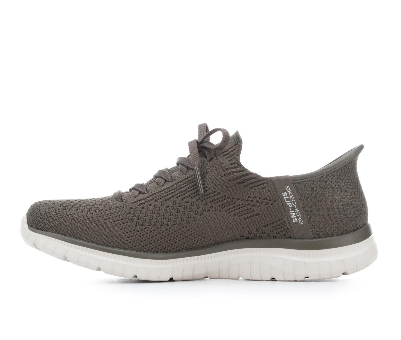 Women's Skechers Virtue Slip In 104421 Slip-On Sneakers