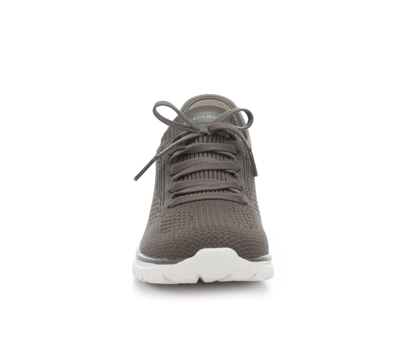 Women's Skechers Virtue Slip In 104421 Slip-On Sneakers