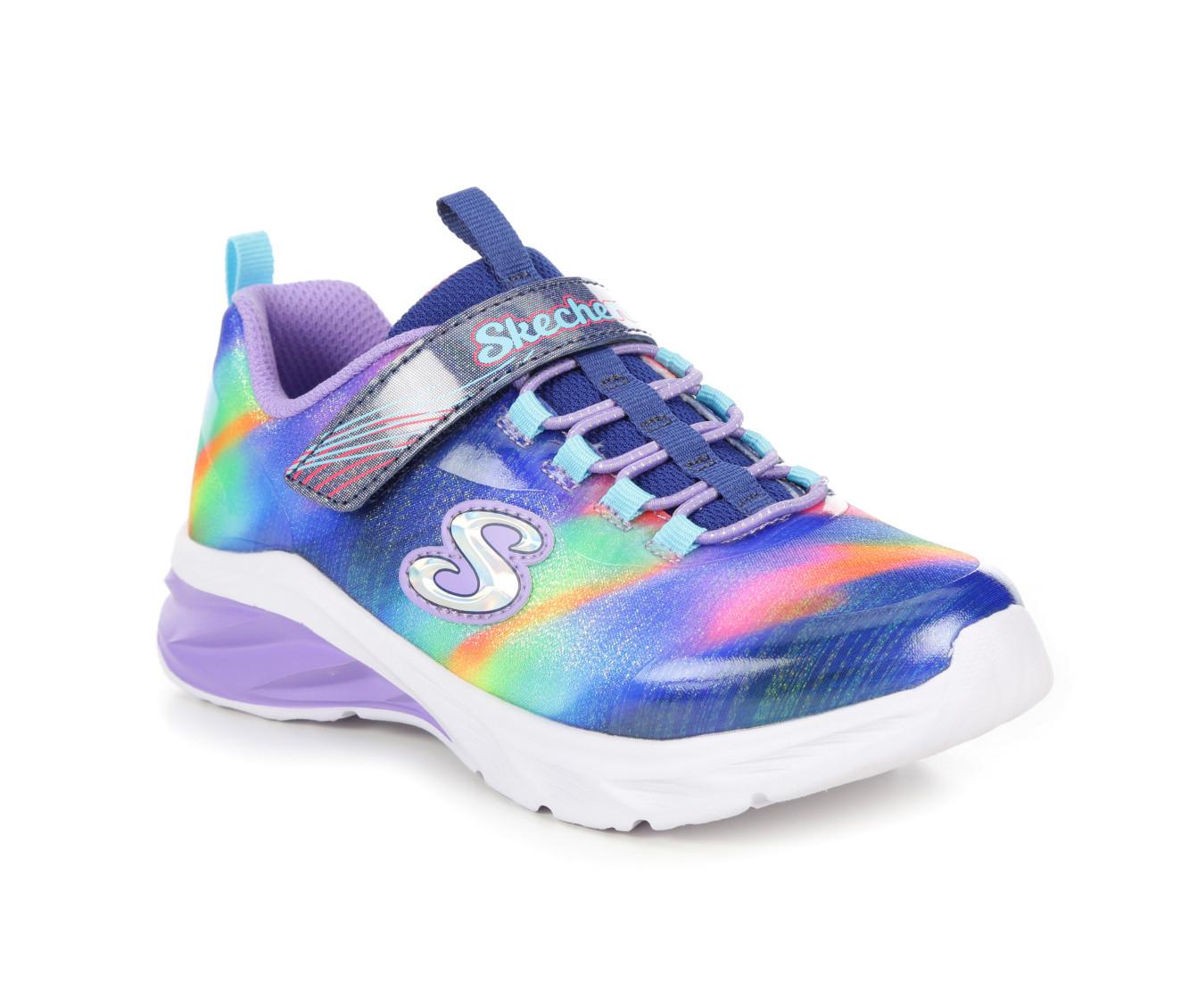 Skechers Girls' Skechers Little Kid & Big Coastline Wide Running